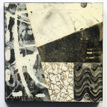 "Ways Together" 10x10-Cheryl Martin-Renee Taylor Gallery