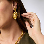 Willow Statement Earring - ER1062G00