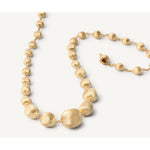 18K Africa Necklace - CB1416 Y 02-Marco Bicego-Renee Taylor Gallery