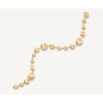 18K Africa Mixed Bead Medium Bracelet - BB1416 Y 02-Marco Bicego-Renee Taylor Gallery