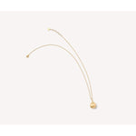 18K Yellow Gold Pendant Necklace With Diamond Accents - CB2493 B Y 02-Marco Bicego-Renee Taylor Gallery