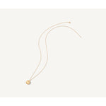 18K Africa Diamond Necklace - CB1480 B Y 02 31.5"-Marco Bicego-Renee Taylor Gallery