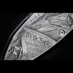 Monarch America Limited Edition - B05 AMERICA II-William Henry-Renee Taylor Gallery