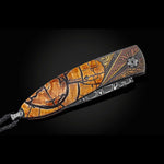 Monarch Ray Limited Edition - B05 RAY-William Henry-Renee Taylor Gallery