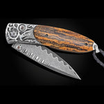 Monarch Silver Eagle II Limited Edition - B05 SILVER EAGLE II-William Henry-Renee Taylor Gallery