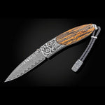 Monarch Silver Eagle II Limited Edition - B05 SILVER EAGLE II-William Henry-Renee Taylor Gallery