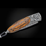Monarch Silver Eagle II Limited Edition - B05 SILVER EAGLE II-William Henry-Renee Taylor Gallery