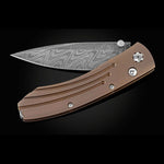 Monarch Titan IV Limited Edition - B05 TITAN IV-William Henry-Renee Taylor Gallery