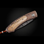 Kestrel Curio Limited Edition - B09 CURIO-William Henry-Renee Taylor Gallery