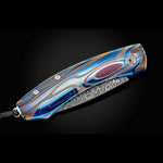 Kestrel Galassia Limited Edition - B09 GALASSIA-William Henry-Renee Taylor Gallery