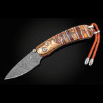 Kestrel Legend II Limited Edition - B09 LEGEND II-William Henry-Renee Taylor Gallery