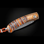 Kestrel Legend II Limited Edition - B09 LEGEND II-William Henry-Renee Taylor Gallery