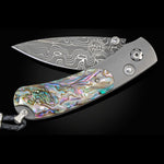 Kestrel Shell Game Limited Edition - B09 SHELL GAME-William Henry-Renee Taylor Gallery