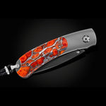 Kestrel Shine Limited Edition - B09 SHINE-William Henry-Renee Taylor Gallery