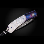 Kestrel White Wave Limited Edition - B09 WHITE WAVE-William Henry-Renee Taylor Gallery