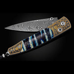 Lancet Chiloquin Limited Edition - B10 CHILOQUIN-William Henry-Renee Taylor Gallery