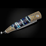 Lancet Chiloquin Limited Edition - B10 CHILOQUIN-William Henry-Renee Taylor Gallery