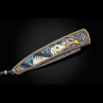 Lancet Falcon Limited Edition - B10 FALCON-William Henry-Renee Taylor Gallery