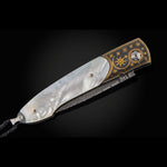 Lancet Night Sky Limited Edition - B10 NIGHT SKY-William Henry-Renee Taylor Gallery