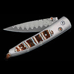 Lancet Reverso Limited Edition - B10 REVERSO-William Henry-Renee Taylor Gallery