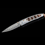 Lancet Reverso Limited Edition - B10 REVERSO-William Henry-Renee Taylor Gallery