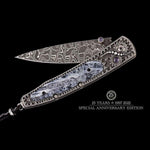 Lancet Twenty-Five III Limited Edition - B10 TWENTY-FIVE III-William Henry-Renee Taylor Gallery