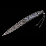 Lancet Twenty-Five III Limited Edition - B10 TWENTY-FIVE III-William Henry-Renee Taylor Gallery