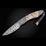 Spearpoint Ancient Mosaic Limited Edition - B12 ANCIENT MOSAIC-William Henry-Renee Taylor Gallery