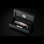 Spearpoint Ancient Mosaic Limited Edition - B12 ANCIENT MOSAIC-William Henry-Renee Taylor Gallery