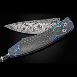 Spearpoint Breeze Limited Edition - B12 BREEZE-William Henry-Renee Taylor Gallery