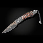 Spearpoint Bronze Rain Limited Edition - B12 BRONZE RAIN-William Henry-Renee Taylor Gallery