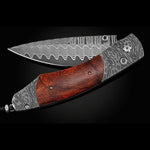 Spearpoint Burnt Sky Limited Edition - B12 BURNT SKY-William Henry-Renee Taylor Gallery