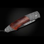 Spearpoint Burnt Sky Limited Edition - B12 BURNT SKY-William Henry-Renee Taylor Gallery