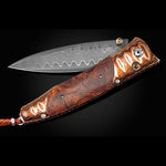 Gentac Dark Desert Limited Edition - B30 DARK DESERT-William Henry-Renee Taylor Gallery