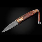 Gentac Dark Desert Limited Edition - B30 DARK DESERT-William Henry-Renee Taylor Gallery