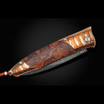 Gentac Dark Desert Limited Edition - B30 DARK DESERT-William Henry-Renee Taylor Gallery
