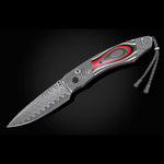 Spearpoint Detroit Agate Limited Edition - B12 DETROIT AGATE-William Henry-Renee Taylor Gallery