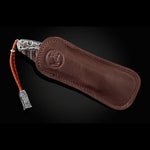 Spearpoint Dragon Skin Limited Edition - B12 DRAGON SKIN-William Henry-Renee Taylor Gallery