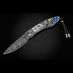 Spearpoint El Diablo Limited Edition - B12 EL DIABLO-William Henry-Renee Taylor Gallery