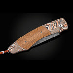 Spearpoint Limited Edition - B12 FIGHTING SPIRIT-William Henry-Renee Taylor Gallery
