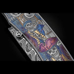 Spearpoint Ghost Pirates III Limited Edition - B12 GHOST PIRATES III-William Henry-Renee Taylor Gallery