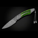 Spearpoint Green River Limited Edition - B12 GREEN RIVER-William Henry-Renee Taylor Gallery