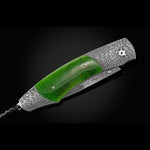 Spearpoint Green River Limited Edition - B12 GREEN RIVER-William Henry-Renee Taylor Gallery