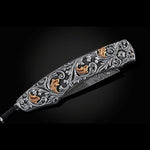 Spearpoint Highlight Limited Edition - B12 HIGHLIGHT-William Henry-Renee Taylor Gallery