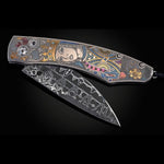 Spearpoint King & Queen II Limited Edition - B12 KING & QUEEN II-William Henry-Renee Taylor Gallery