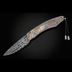 Spearpoint King & Queen II Limited Edition - B12 KING & QUEEN II-William Henry-Renee Taylor Gallery