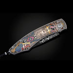 Spearpoint King & Queen II Limited Edition - B12 KING & QUEEN II-William Henry-Renee Taylor Gallery