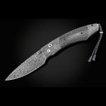 Spearpoint Leopard Limited Edition - B12 LEOPARD-William Henry-Renee Taylor Gallery