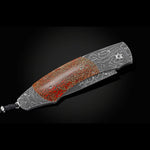 Spearpoint Mesozoic Limited Edition - B12 MESOZOIC-William Henry-Renee Taylor Gallery