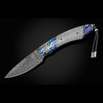 Spearpoint Origin Limited Edition - B12 ORIGIN-William Henry-Renee Taylor Gallery